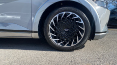 Hyundai IONIQ 5 160kW Ultimate 73 kWh 5dr Auto Electric Hatchback